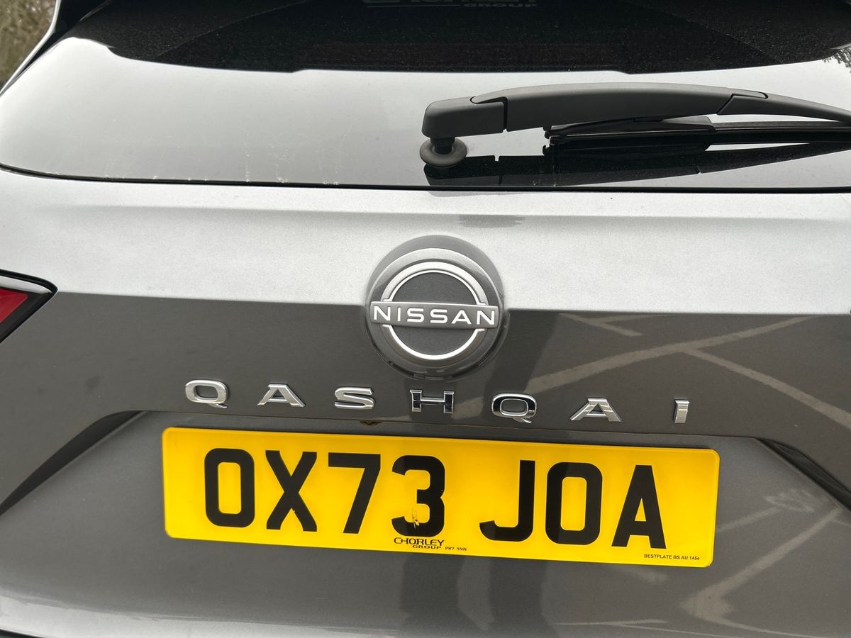Used Nissan Qashqai 2024 for sale - 77805242: Photo 25