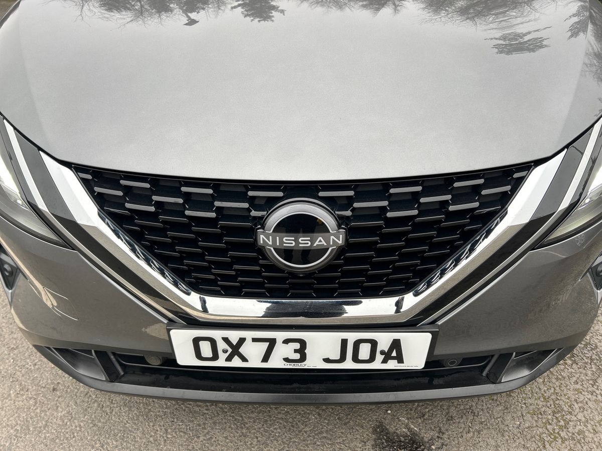 Used Nissan Qashqai 2024 for sale - 77805242: Photo 27