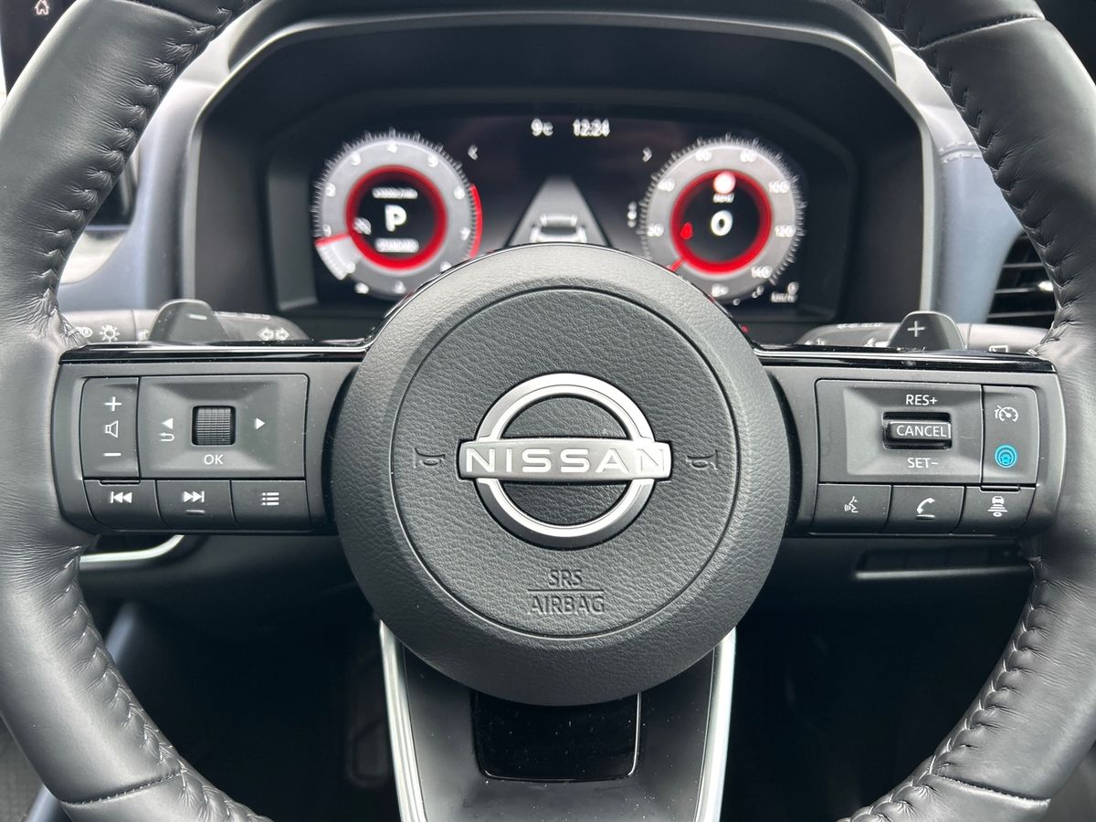 Used Nissan Qashqai 2024 for sale - 77805242: Photo 29