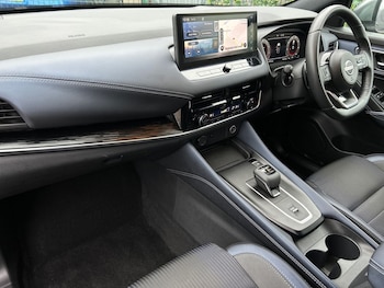 Used Nissan Qashqai 2024 for sale - 77805242: Photo