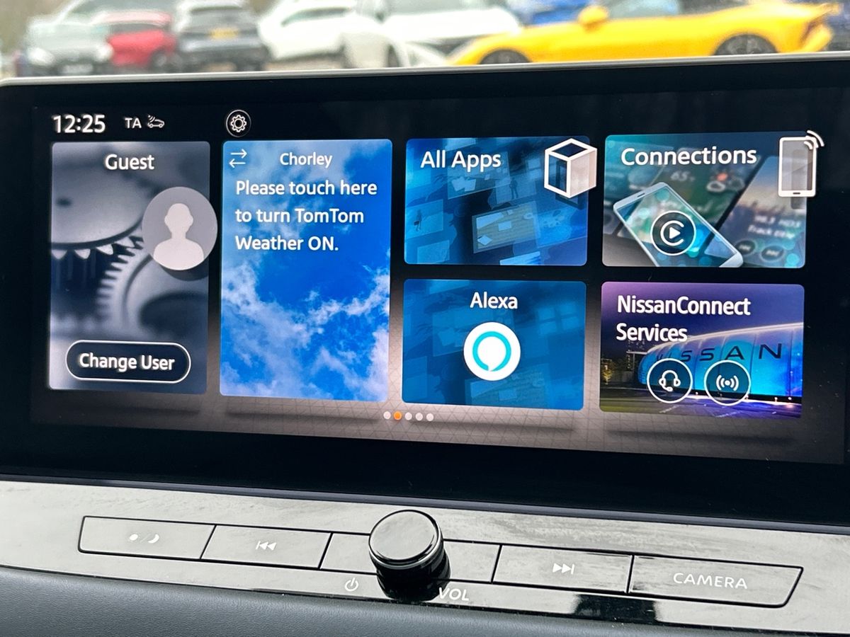 Used Nissan Qashqai 2024 for sale - 77805242: Photo 32