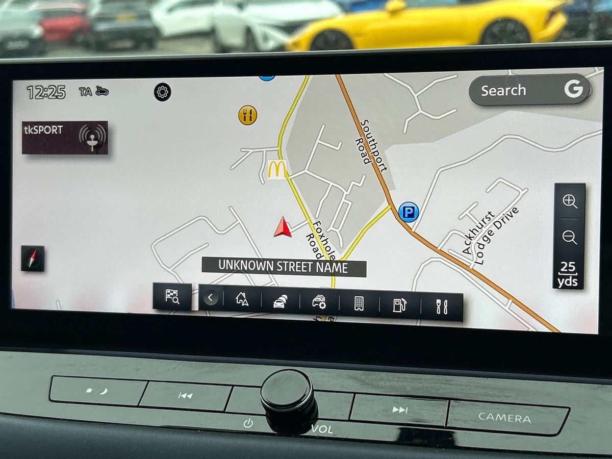 Used Nissan Qashqai 2024 for sale - 77805242: Photo 33