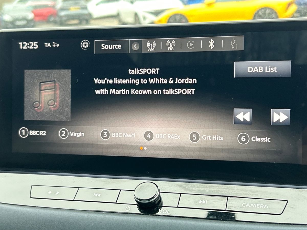 Used Nissan Qashqai 2024 for sale - 77805242: Photo 34