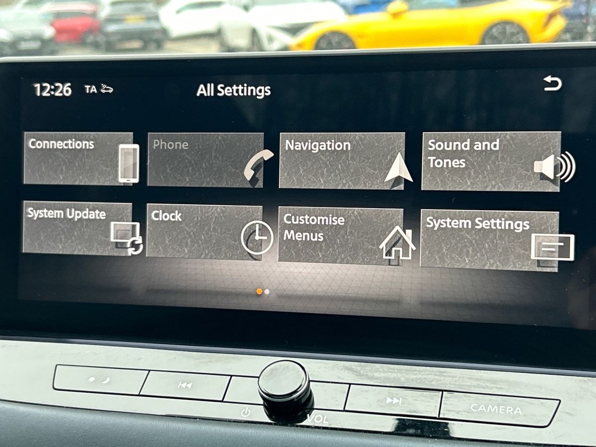 Used Nissan Qashqai 2024 for sale - 77805242: Photo 37