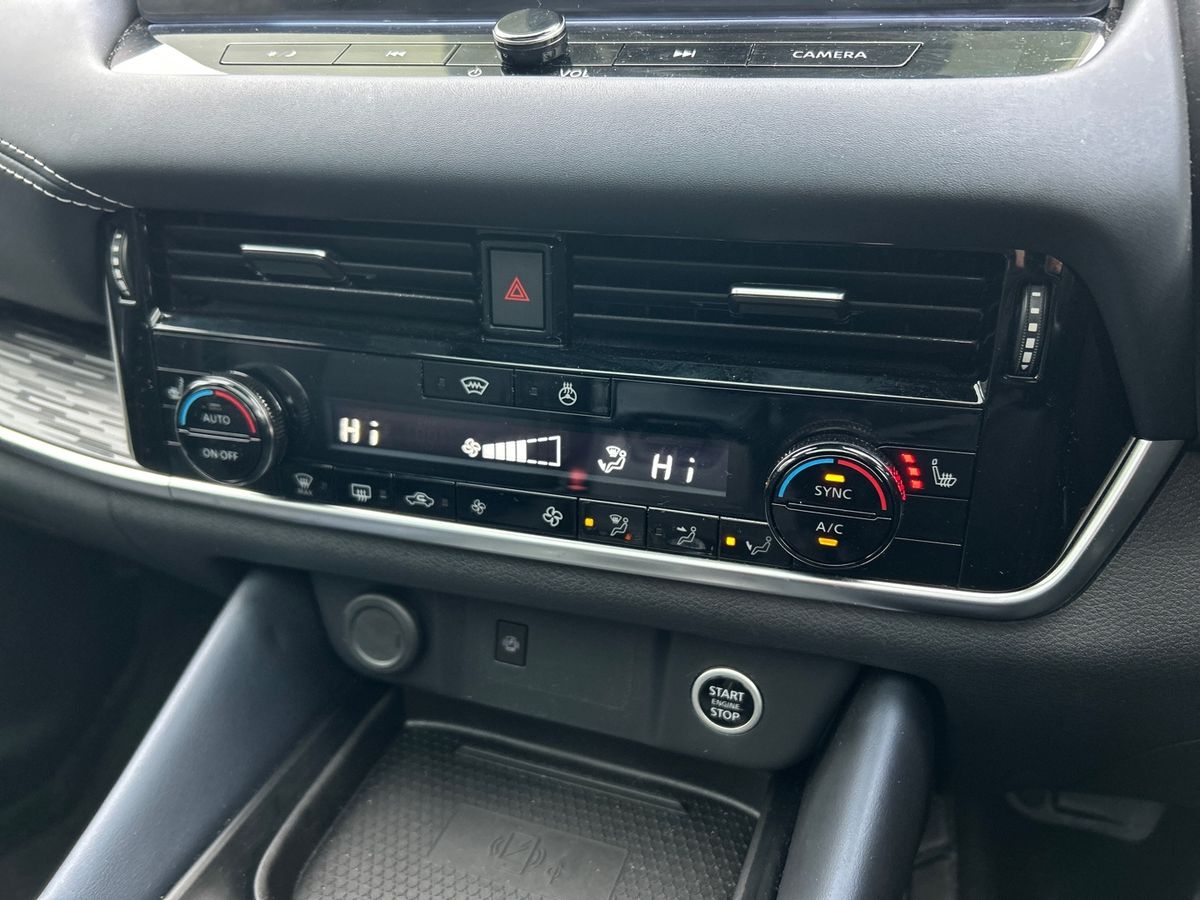 Used Nissan Qashqai 2024 for sale - 77805242: Photo 38