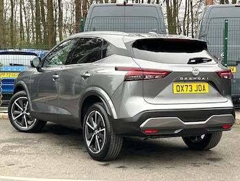 Used Nissan Qashqai 2024 for sale - 77805242: Photo