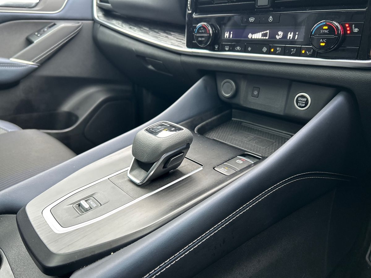 Used Nissan Qashqai 2024 for sale - 77805242: Photo 40