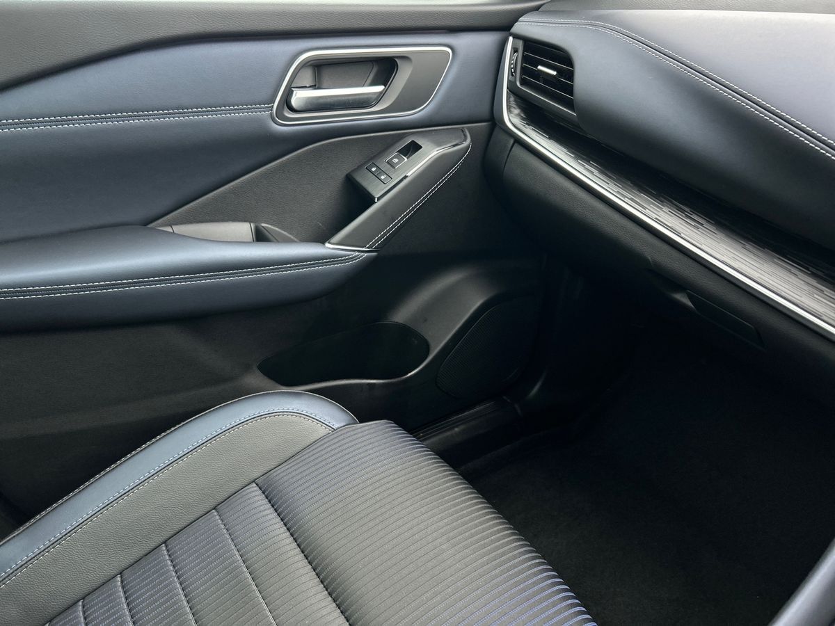 Used Nissan Qashqai 2024 for sale - 77805242: Photo 43