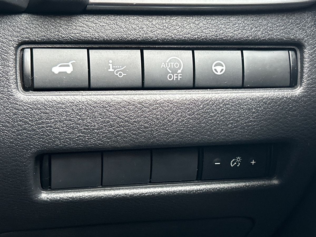 Used Nissan Qashqai 2024 for sale - 77805242: Photo 46