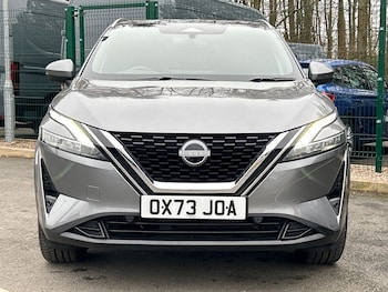 Used Nissan Qashqai 2024 for sale - 77805242: Photo