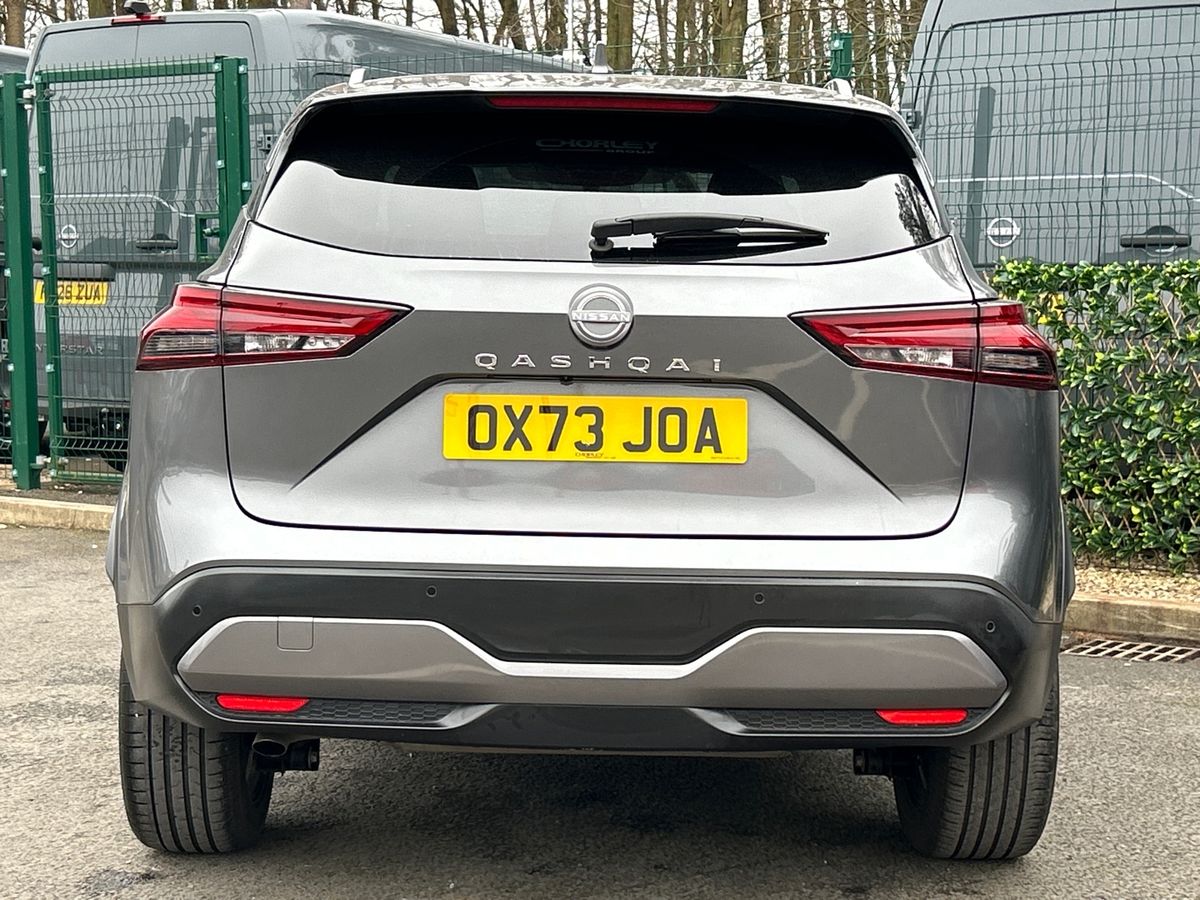 Used Nissan Qashqai 2024 for sale - 77805242: Photo 5