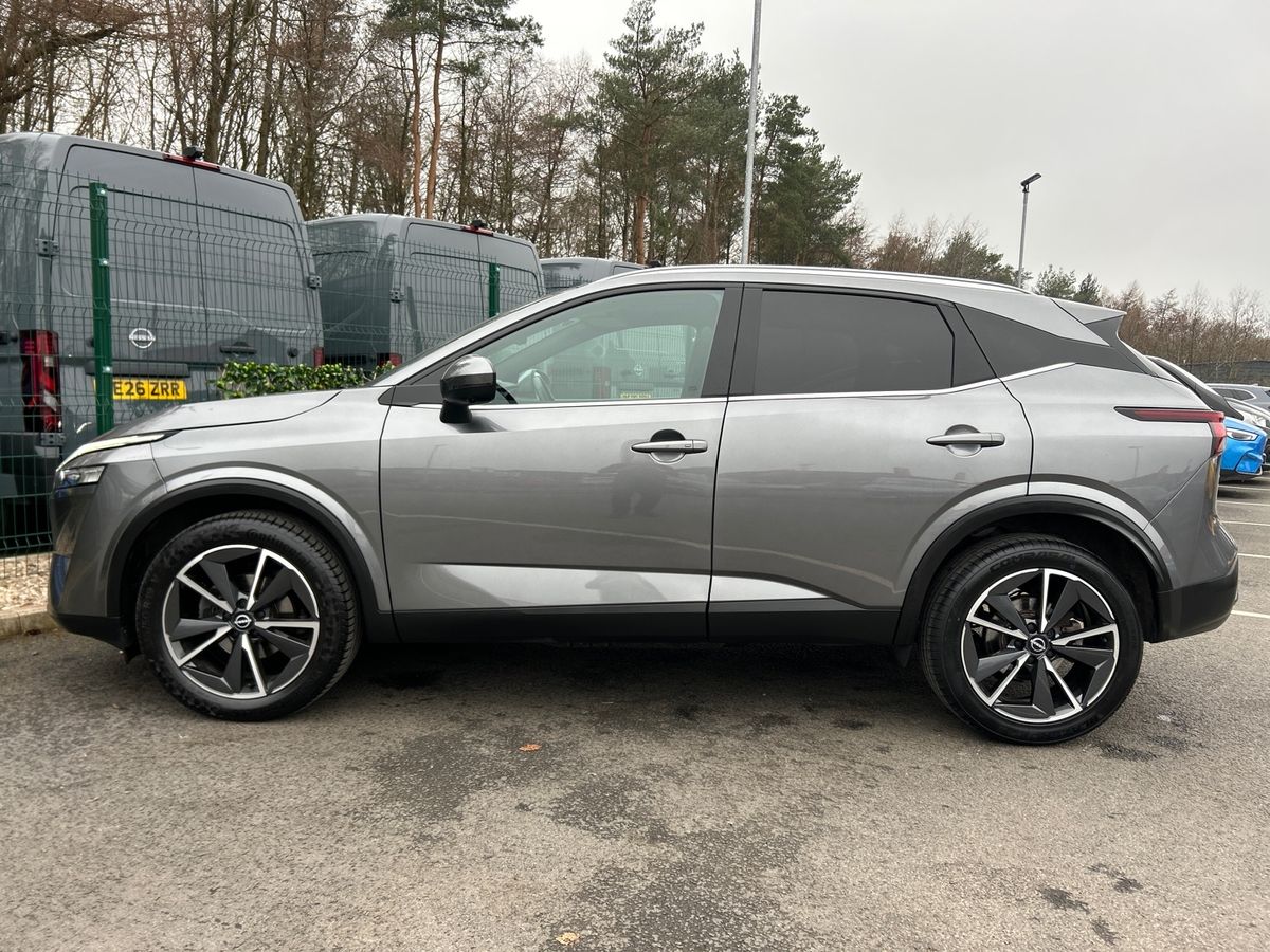 Used Nissan Qashqai 2024 for sale - 77805242: Photo 6