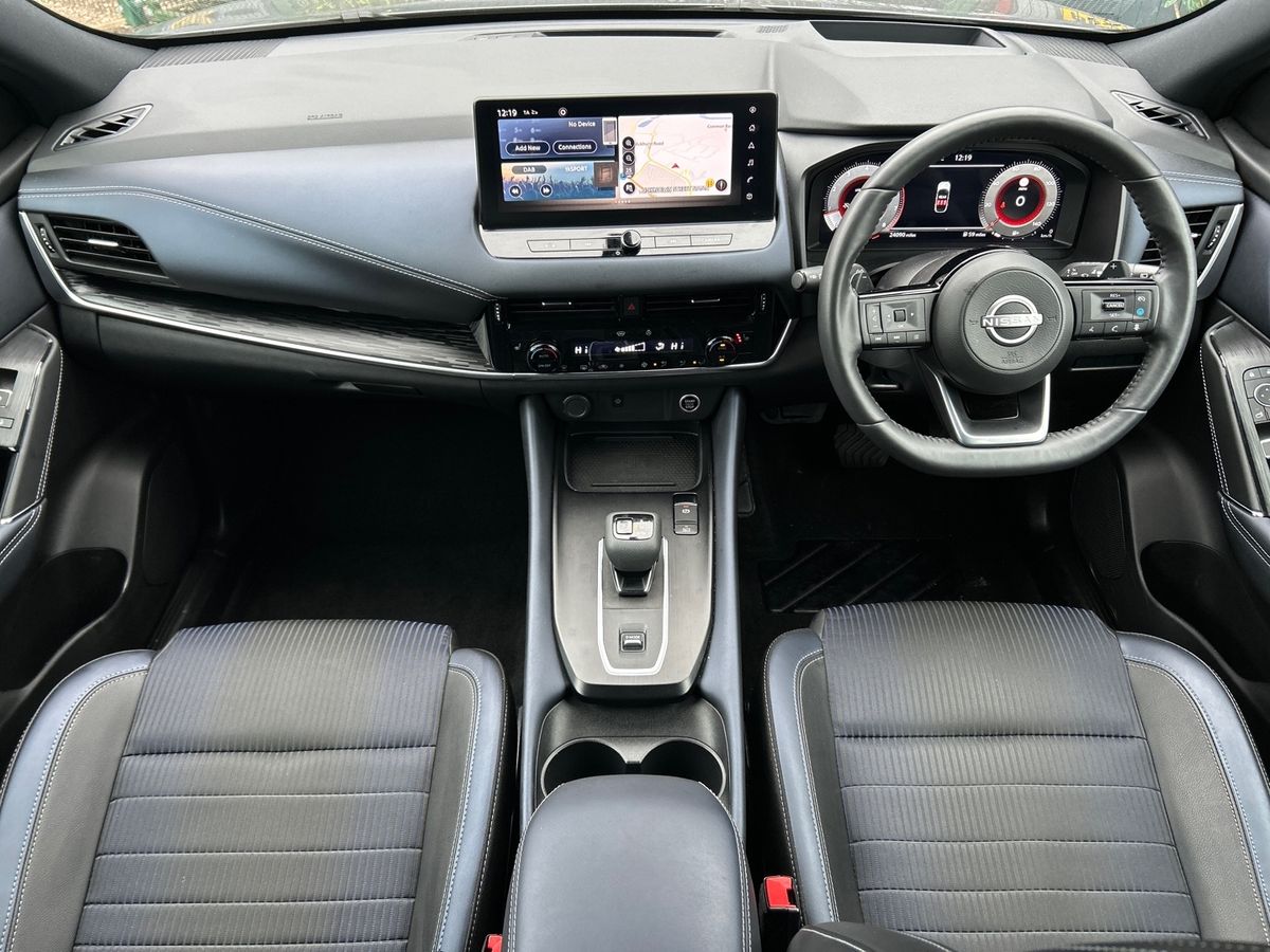 Used Nissan Qashqai 2024 for sale - 77805242: Photo 7