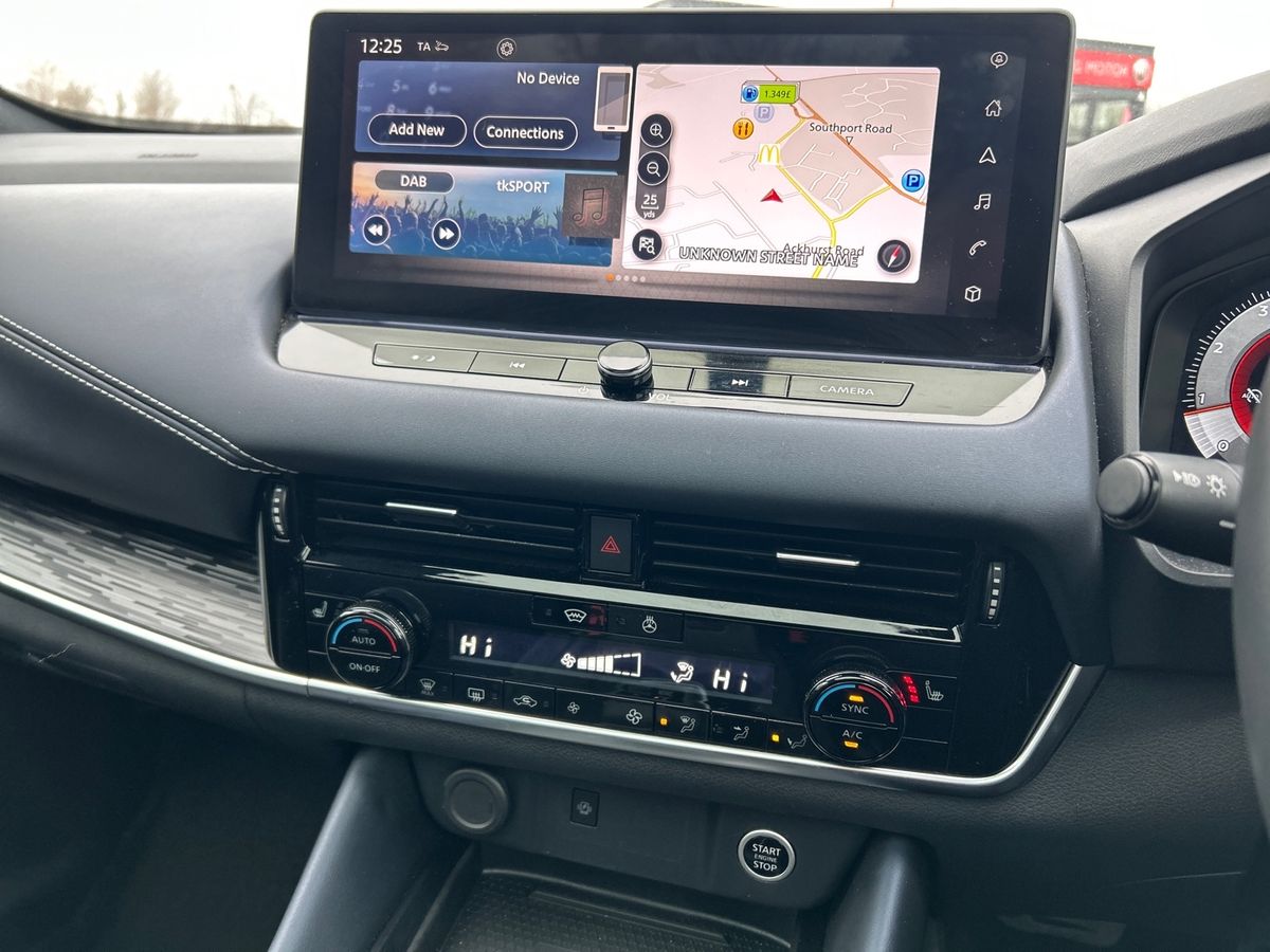 Used Nissan Qashqai 2024 for sale - 77805242: Photo 9