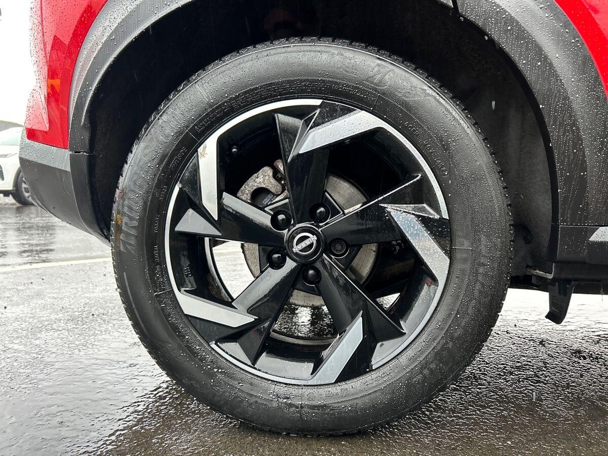 Used Nissan Juke 2023 for sale - 77628610: Photo 12