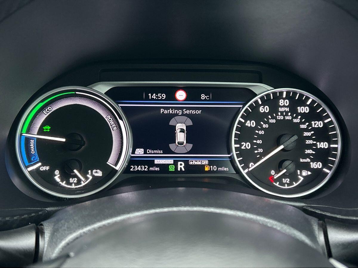 Used Nissan Juke 2023 for sale - 77628610: Photo 15