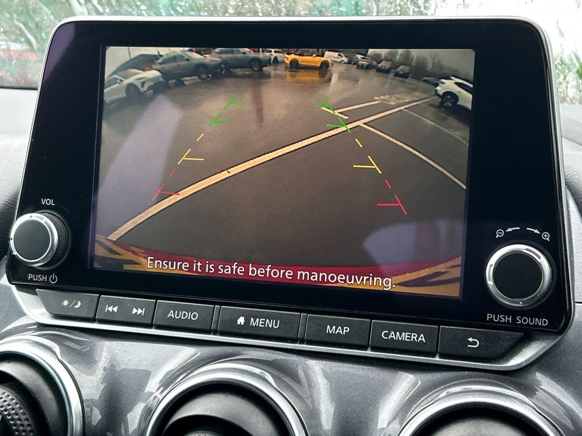 Used Nissan Juke 2023 for sale - 77628610: Photo 17