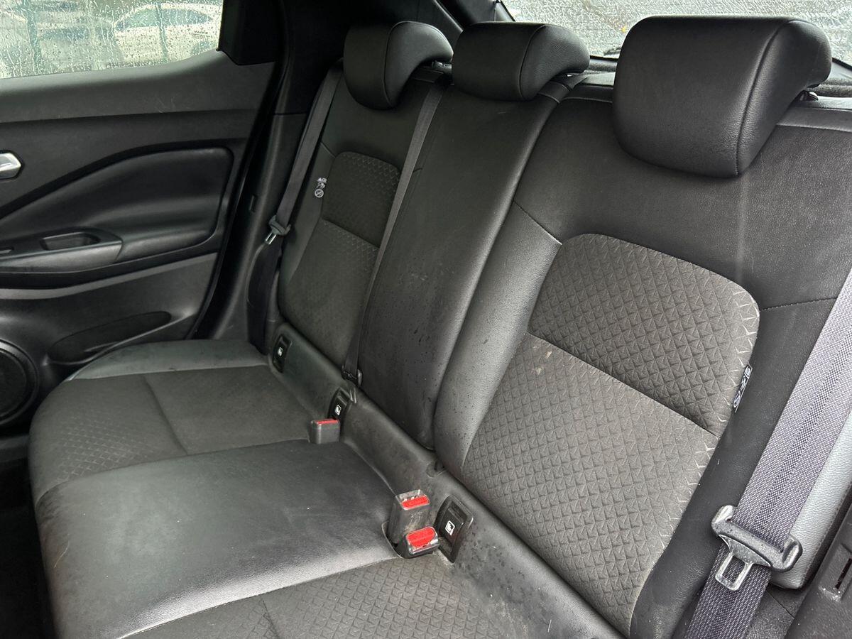 Used Nissan Juke 2023 for sale - 77628610: Photo 21