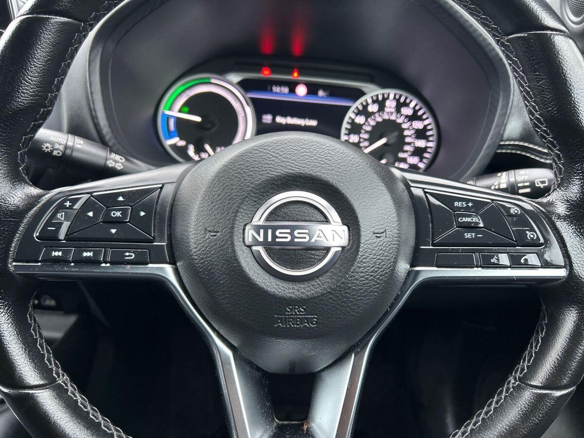 Used Nissan Juke 2023 for sale - 77628610: Photo 29