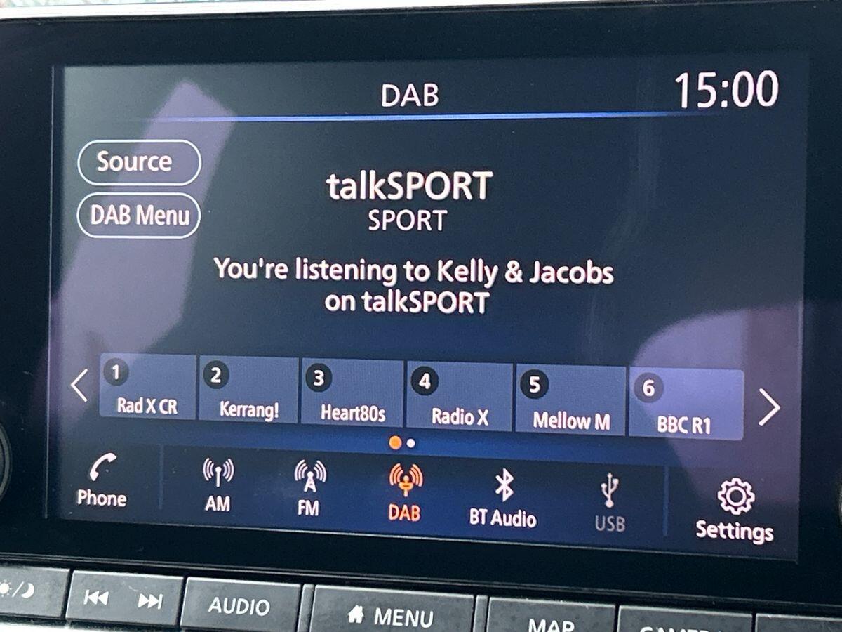 Used Nissan Juke 2023 for sale - 77628610: Photo 32