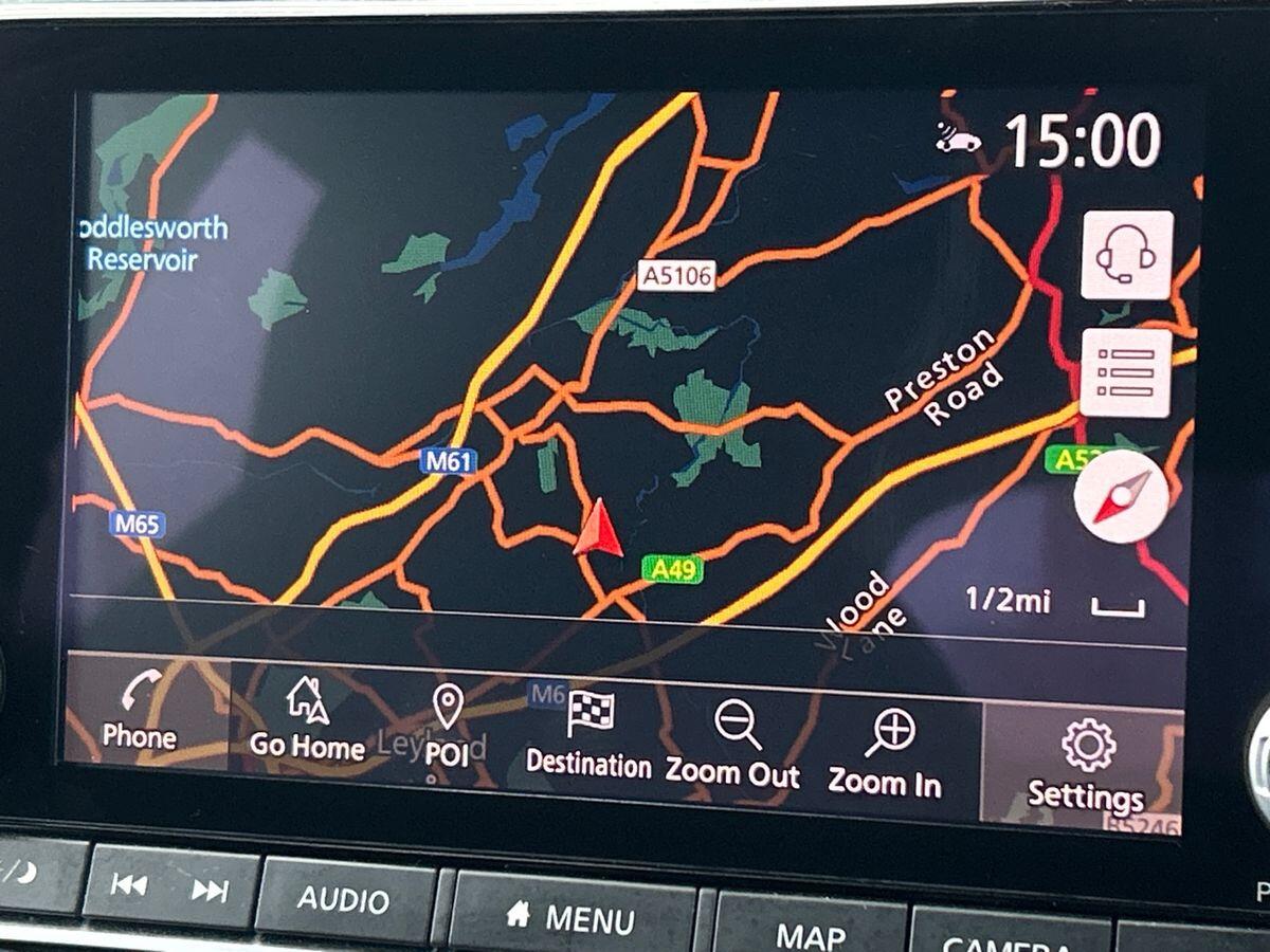 Used Nissan Juke 2023 for sale - 77628610: Photo 33