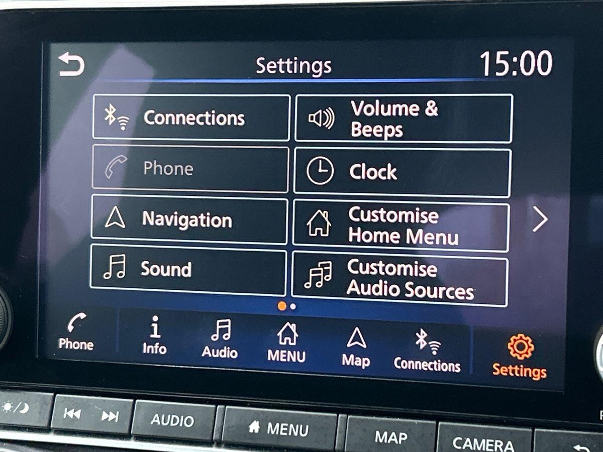 Used Nissan Juke 2023 for sale - 77628610: Photo 35