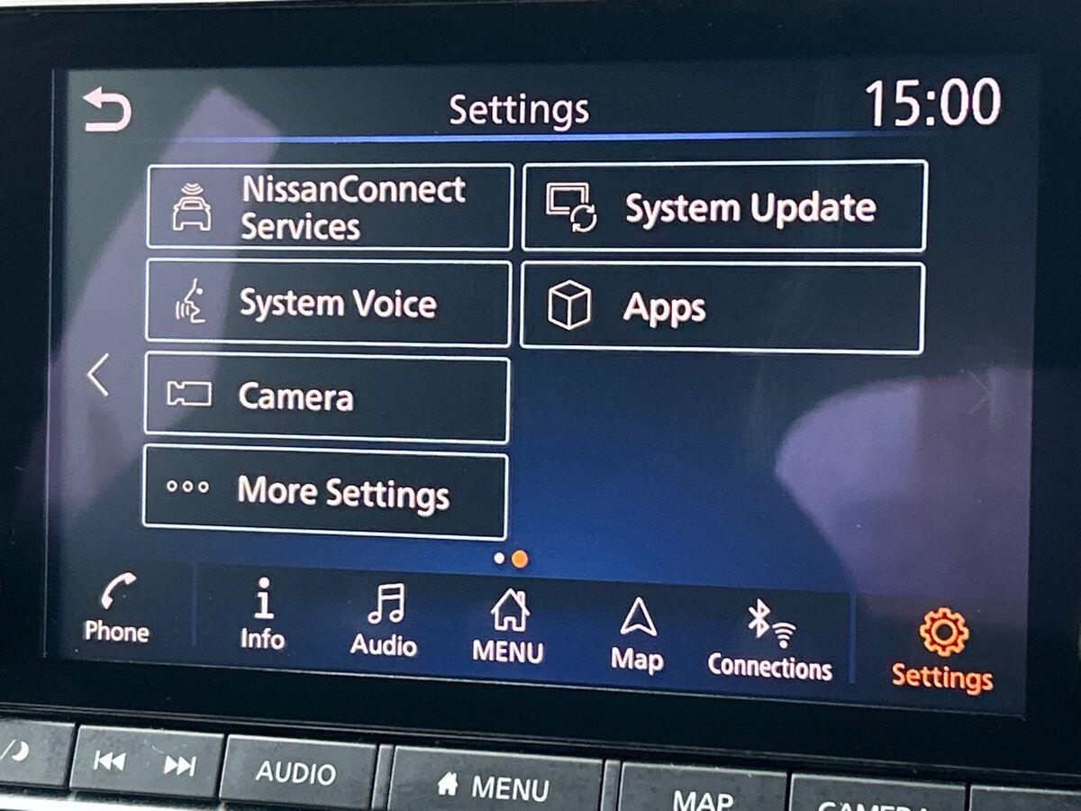 Used Nissan Juke 2023 for sale - 77628610: Photo 36