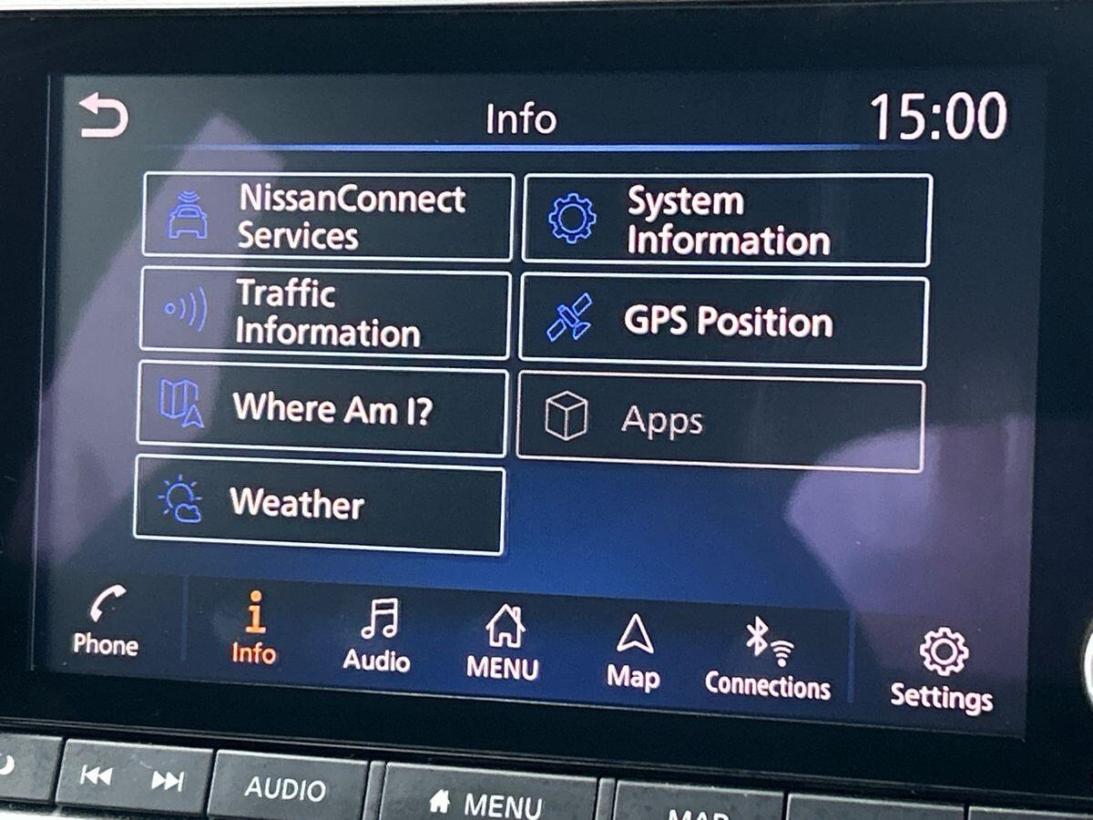 Used Nissan Juke 2023 for sale - 77628610: Photo 37