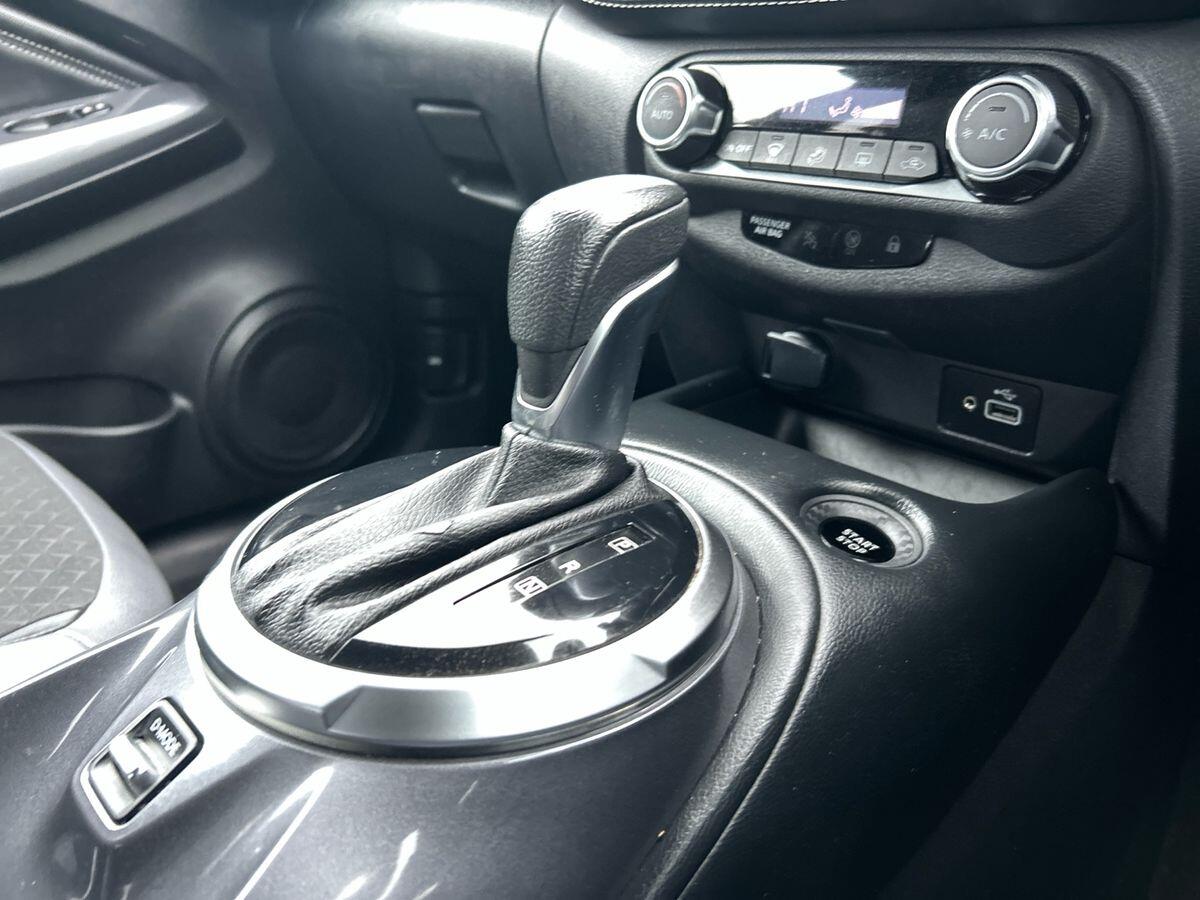 Used Nissan Juke 2023 for sale - 77628610: Photo 39