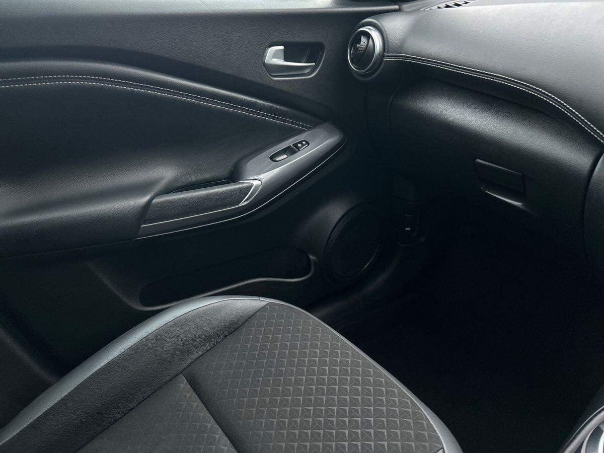 Used Nissan Juke 2023 for sale - 77628610: Photo 42