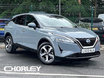 Used Nissan Qashqai 2023 for sale - 78871750: Photo