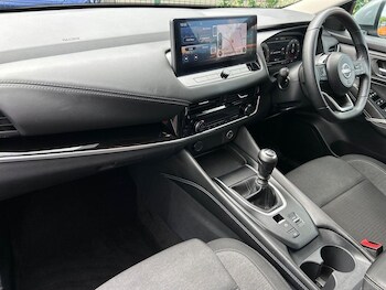 Used Nissan Qashqai 2023 for sale - 78871750: Photo