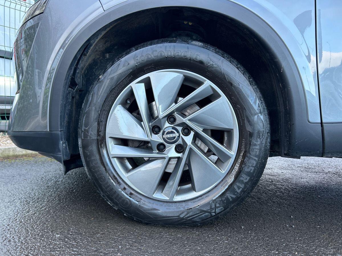 Used Nissan Qashqai 2022 for sale - 77390126: Photo 10