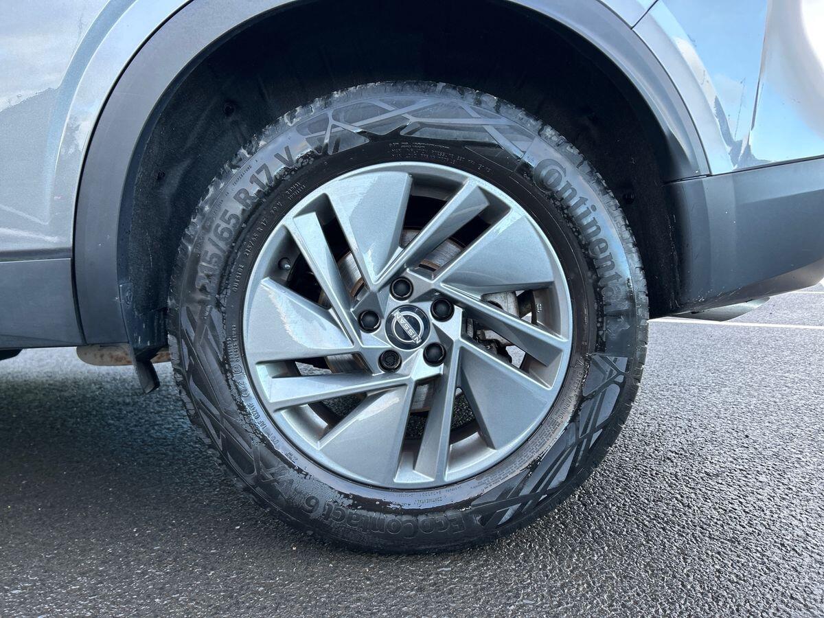 Used Nissan Qashqai 2022 for sale - 77390126: Photo 11