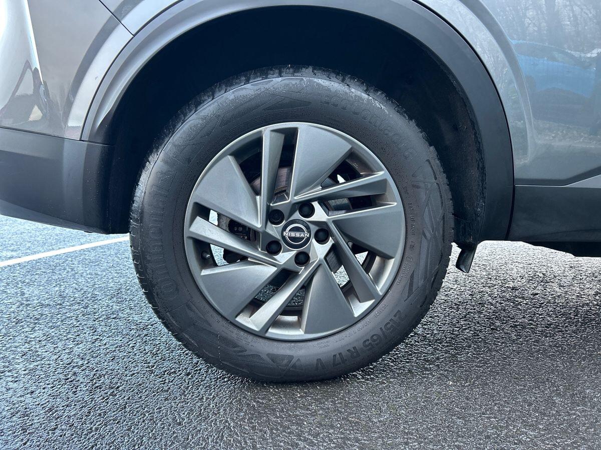 Used Nissan Qashqai 2022 for sale - 77390126: Photo 12