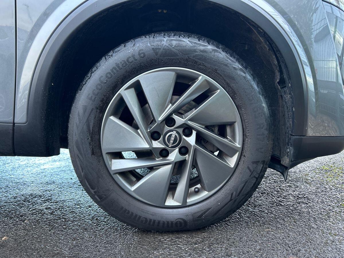 Used Nissan Qashqai 2022 for sale - 77390126: Photo 13