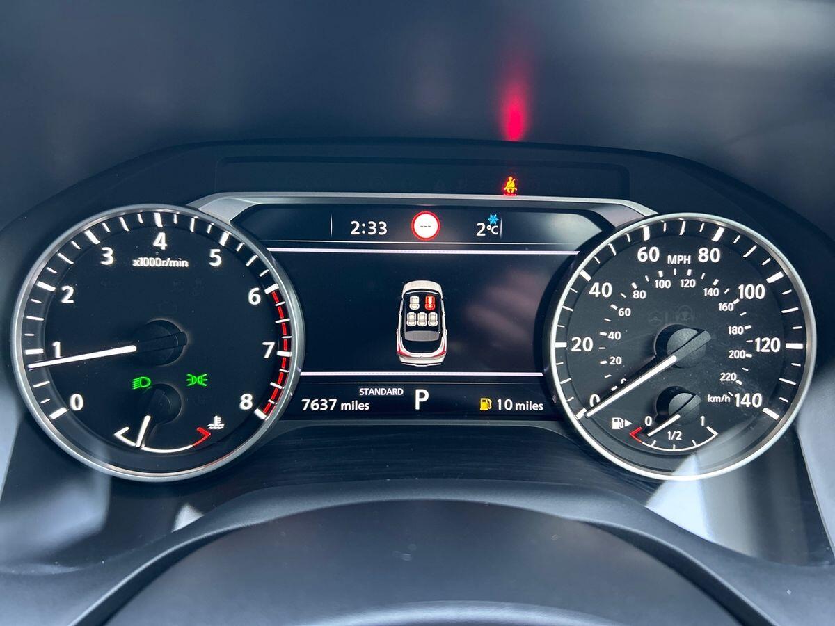 Used Nissan Qashqai 2022 for sale - 77390126: Photo 15