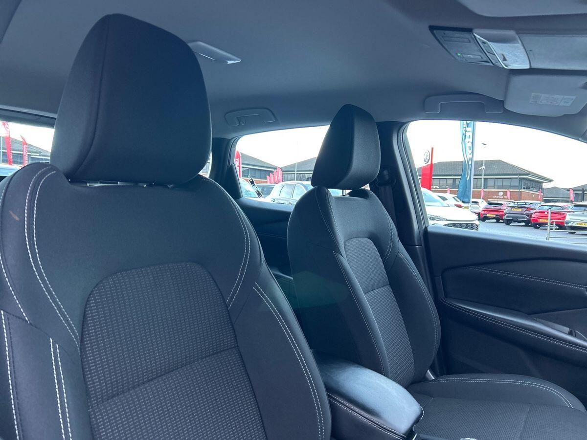 Used Nissan Qashqai 2022 for sale - 77390126: Photo 19