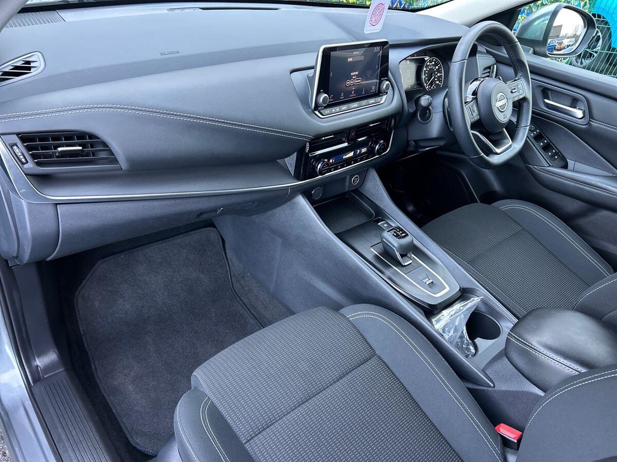 Used Nissan Qashqai 2022 for sale - 77390126: Photo 2