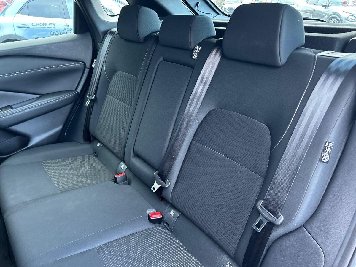 Used Nissan Qashqai 2022 for sale - 77390126: Photo 21