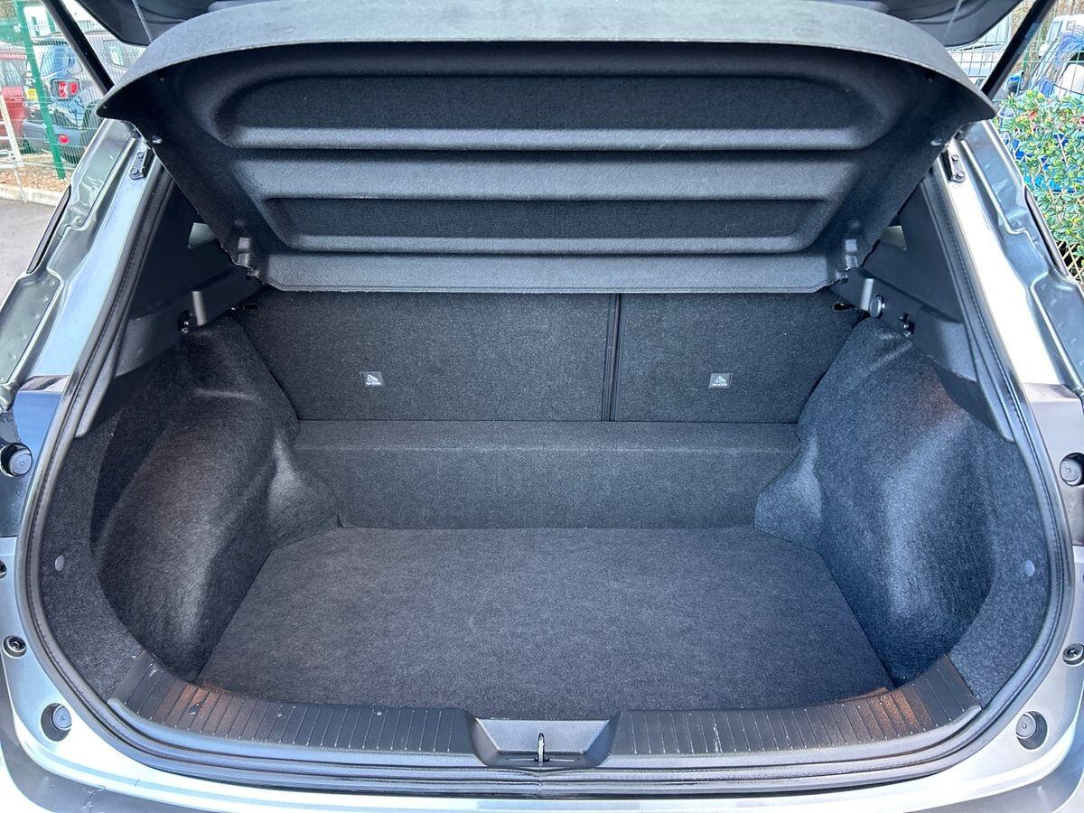 Used Nissan Qashqai 2022 for sale - 77390126: Photo 22