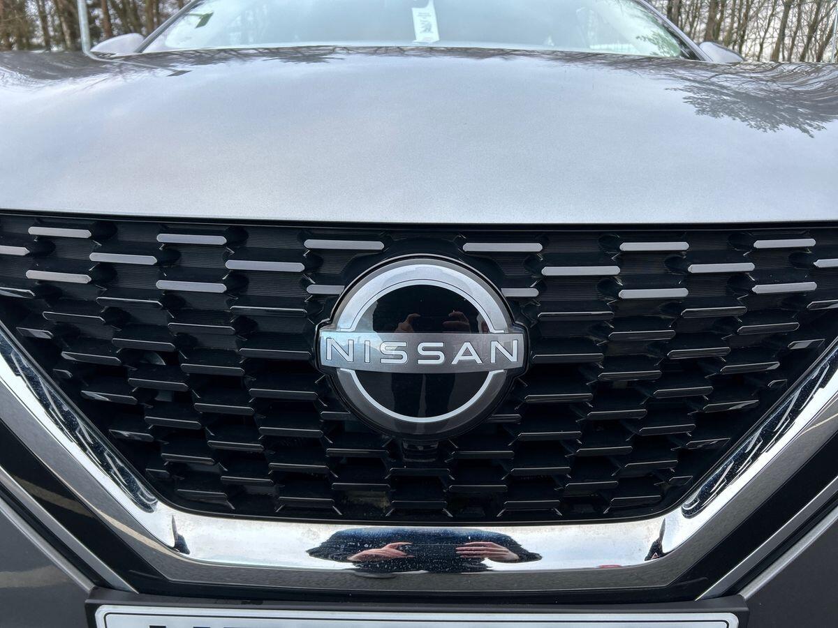 Used Nissan Qashqai 2022 for sale - 77390126: Photo 26