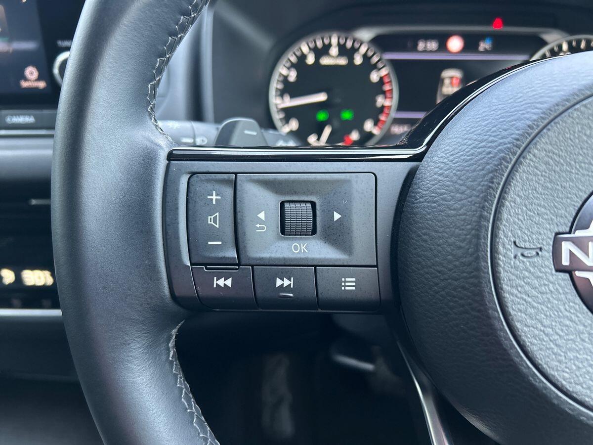 Used Nissan Qashqai 2022 for sale - 77390126: Photo 29