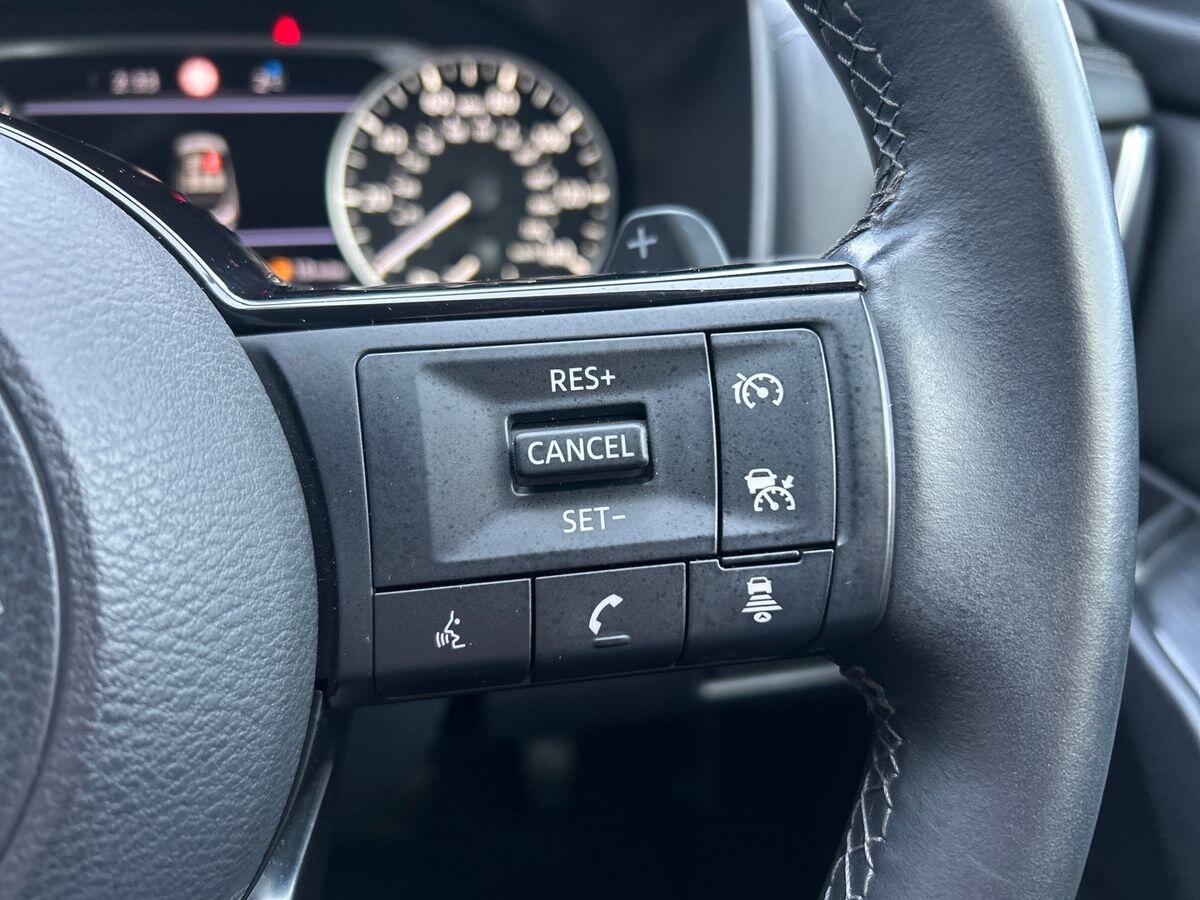 Used Nissan Qashqai 2022 for sale - 77390126: Photo 30