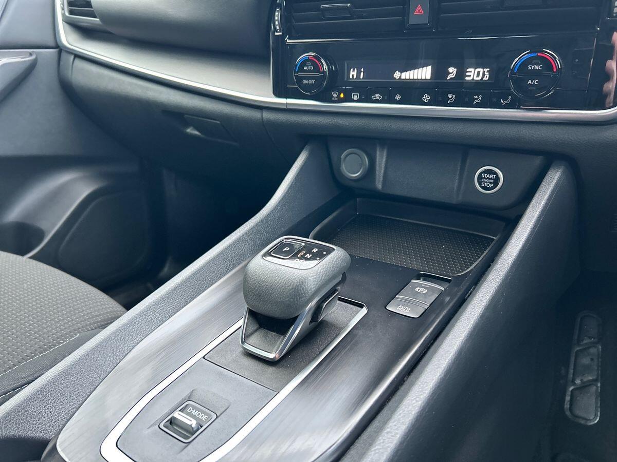 Used Nissan Qashqai 2022 for sale - 77390126: Photo 33