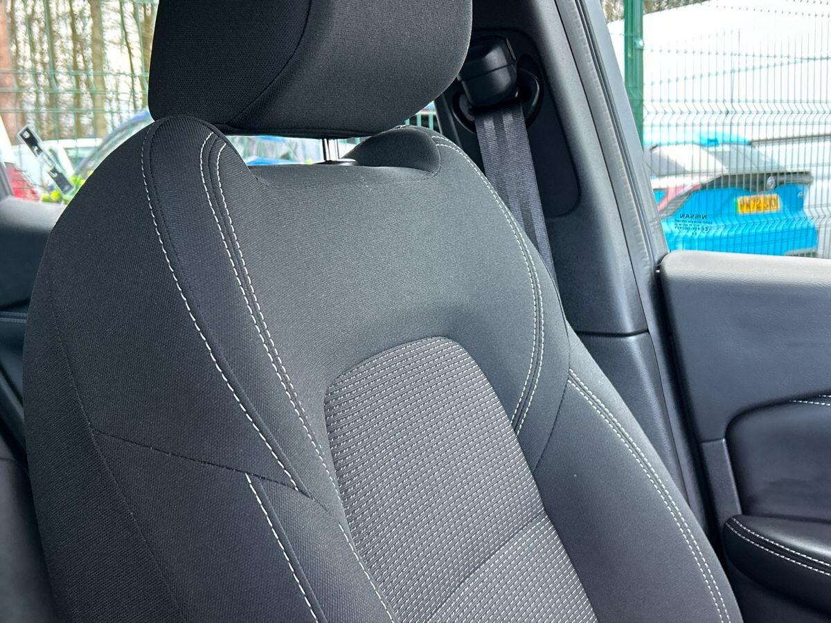 Used Nissan Qashqai 2022 for sale - 77390126: Photo 35