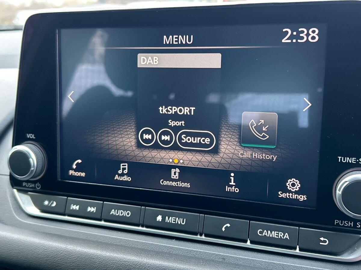 Used Nissan Qashqai 2022 for sale - 77390126: Photo 40