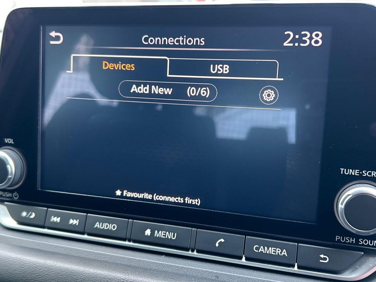 Used Nissan Qashqai 2022 for sale - 77390126: Photo 41