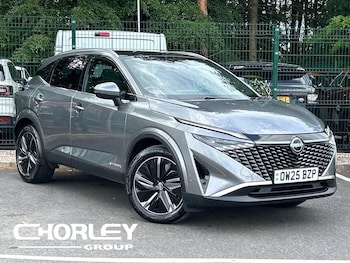 Used Nissan Qashqai 2025 for sale - 78956373: Photo