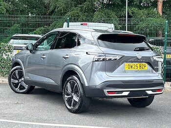 Used Nissan Qashqai 2025 for sale - 78956373: Photo